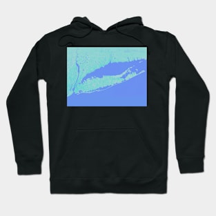 Long Island Hoodie